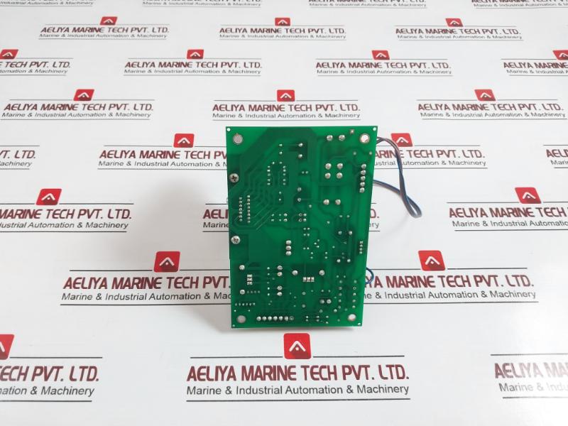 Yh-dygf.Pcb Circuit Board Assembly With Heat Sink & Connectors
