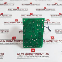 Yh-dygf.Pcb Circuit Board Assembly With Heat Sink & Connectors