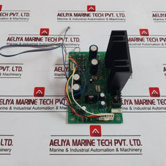 Yh-dygf.Pcb Circuit Board Assembly With Heat Sink & Connectors