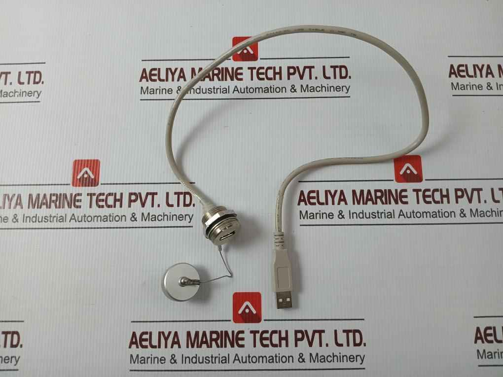 Yi Mei E318342 Single Port Type Usb Connector 24Awg