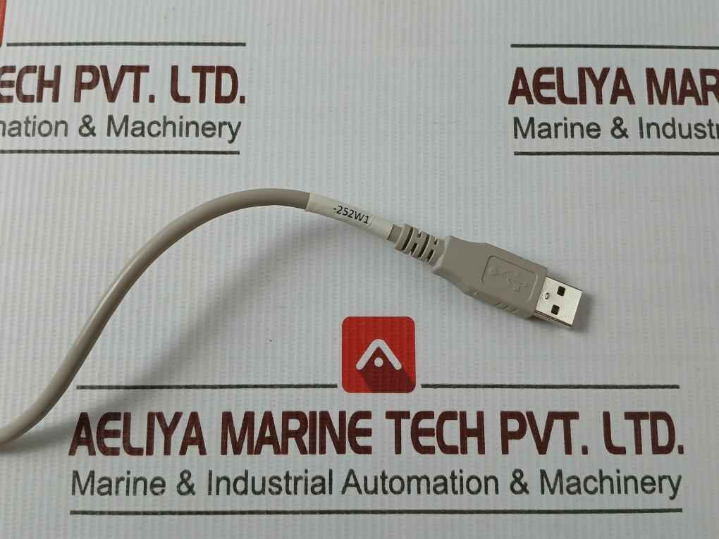 Yi Mei E318342 Single Port Type Usb Connector 24Awg