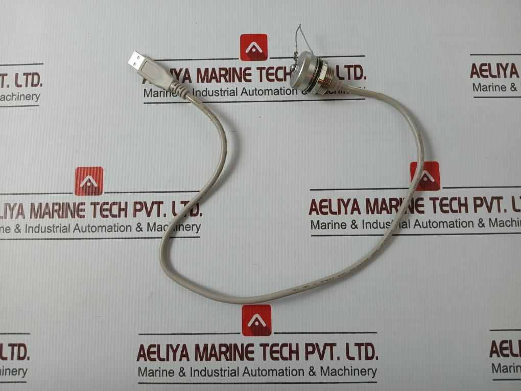 Yi Mei E318342 Single Port Type Usb Connector 24Awg