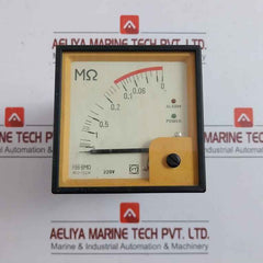 Yi Tai F96-bmΩ Insulation Resistance Monitor Shanghai 220V