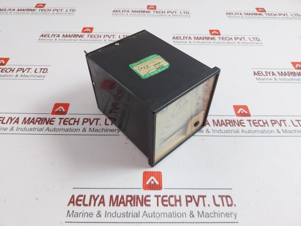 Yi Tai F96-bmΩ Insulation Resistance Monitor Shanghai 220V