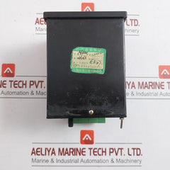 Yi Tai F96-bmΩ Insulation Resistance Monitor Shanghai 220V