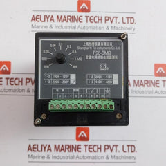 Yi Tai F96-bmΩ Insulation Resistance Monitor Shanghai 220V