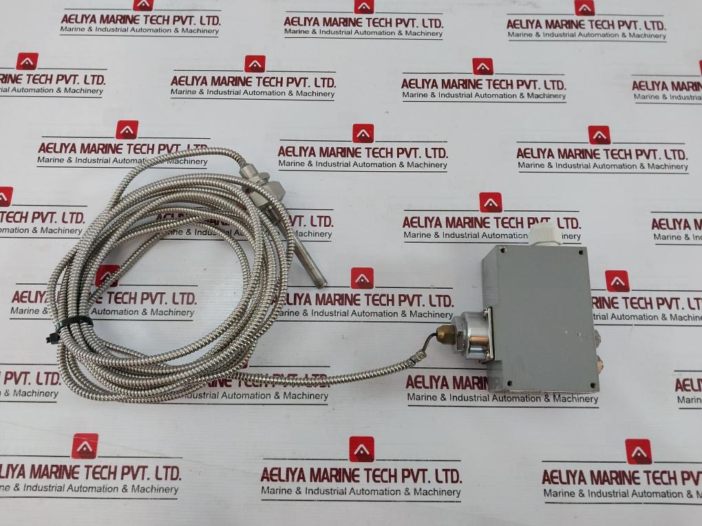 Yichang Boda Automation St100 Dkcmg Temperature Controller 220V 3A