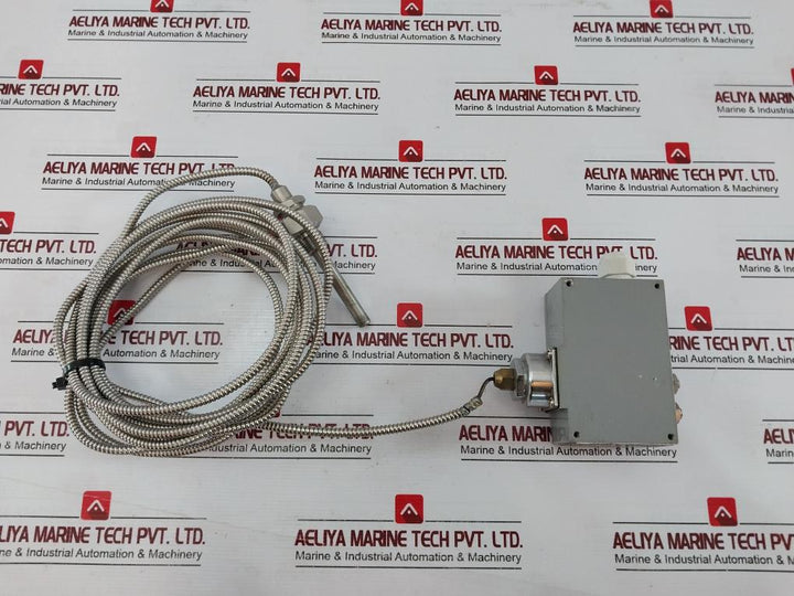 Yichang Boda Automation St100 Dkcmg Temperature Controller 220V 3A