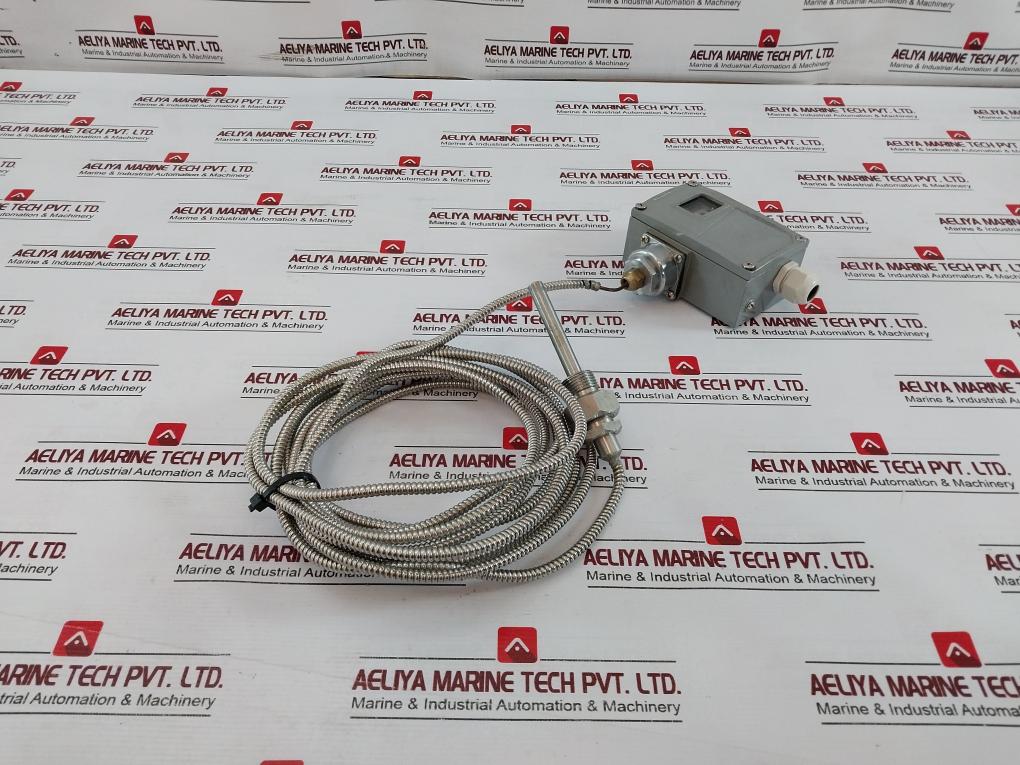 Yichang Boda Automation St100 Dkcmg Temperature Controller 220V 3A