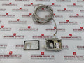 Yichang Boda Automation St100 Dkcmg Temperature Controller 220V 3A