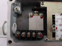 Yichang Boda Automation St100 Dkcmg Temperature Controller 220V 3A
