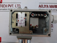 Yichang Boda Automation St100 Dkcmg Temperature Controller 220V 3A