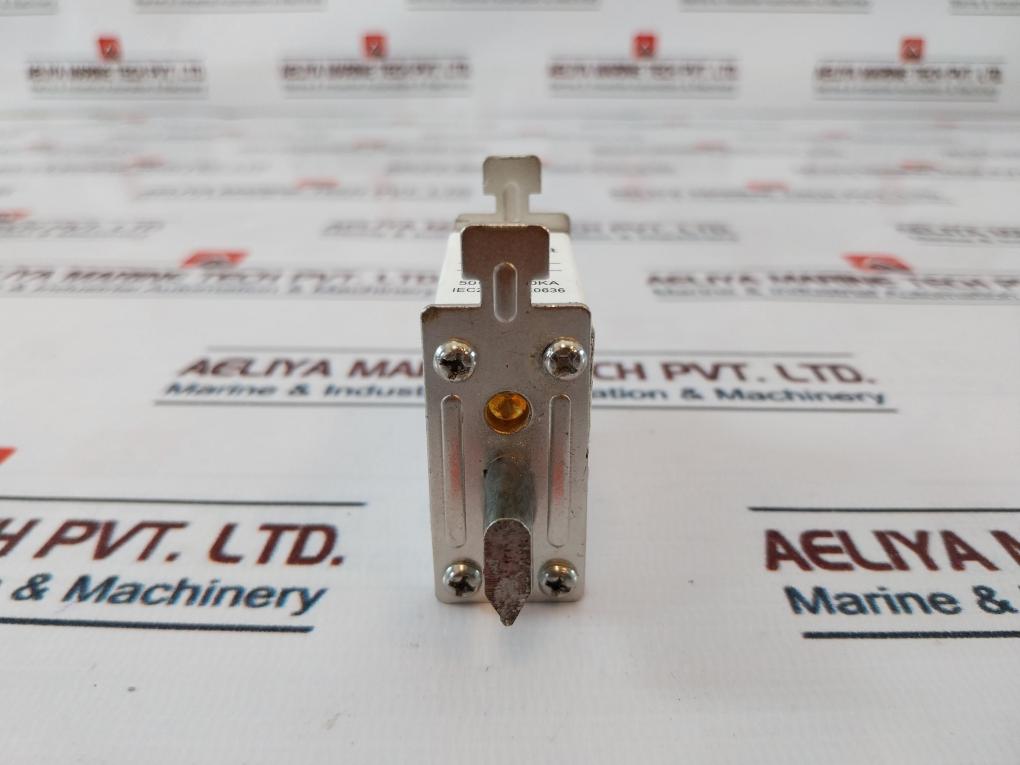 Yinda Nh00C Fuse 63A 500V 120Ka