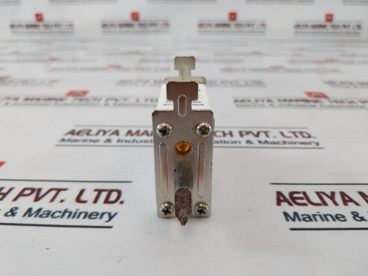 Yinda Nh00C Fuse 63A 500V 120Ka