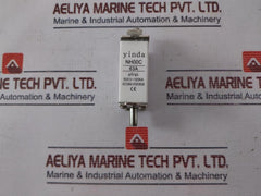 Yinda Nh00C Fuse 63A Gg/Gl 500V~120Ka