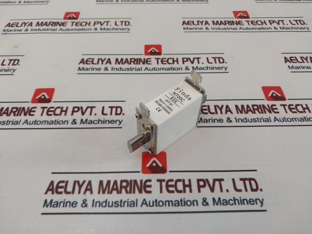 Yinda Nt00c Fuse 63a