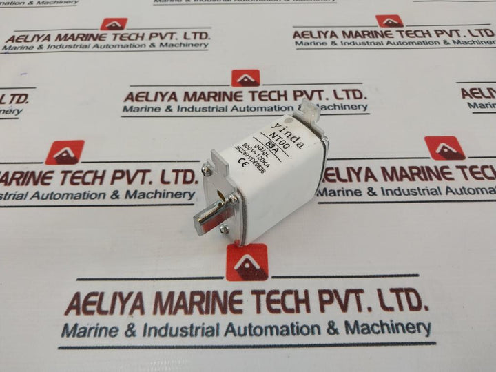 Yinda NT00 Fuse 63A 500V~