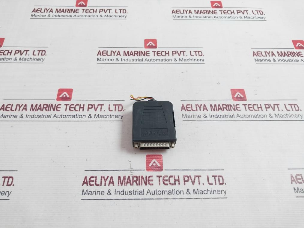 Yiovvom Connector