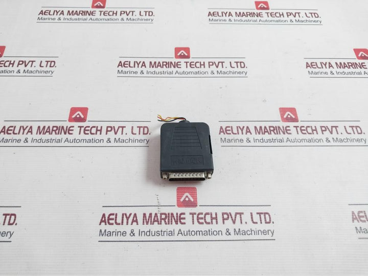 Yiovvom Connector