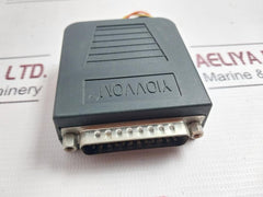 Yiovvom Connector
