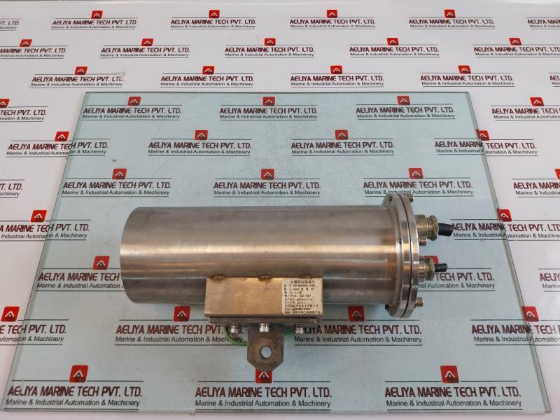 Yixing Pb-8080ay Explosion-proof Analog Camera, Anti-riot, 6mm Lens, Dc12v,60°