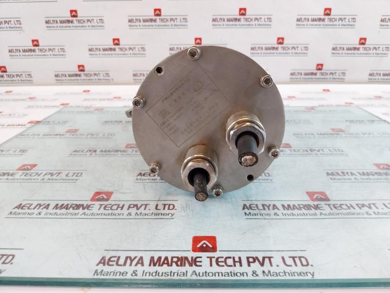 Yixing Pb-8080ay Explosion-proof Analog Camera, Anti-riot, 6mm Lens, Dc12v,60°