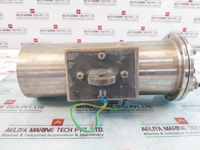 Yixing Pb-8080ay Explosion-proof Analog Camera, Anti-riot, 6mm Lens, Dc12v,60°