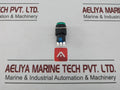 Yj-la16-11Bn-y-g Yijia 1314001000059 Momentary Push-button Switch 250V Ac 5A