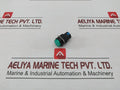 Yj-la16-11Bn-y-g Yijia 1314001000059 Momentary Push-button Switch 250V Ac 5A