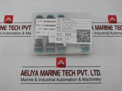 Yj-la16-11Bn-y-g Yijia 1314001000059 Momentary Push-button Switch 250V Ac 5A