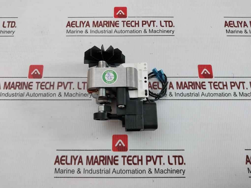 Yj62/300 Air Compressor Motor And Fan