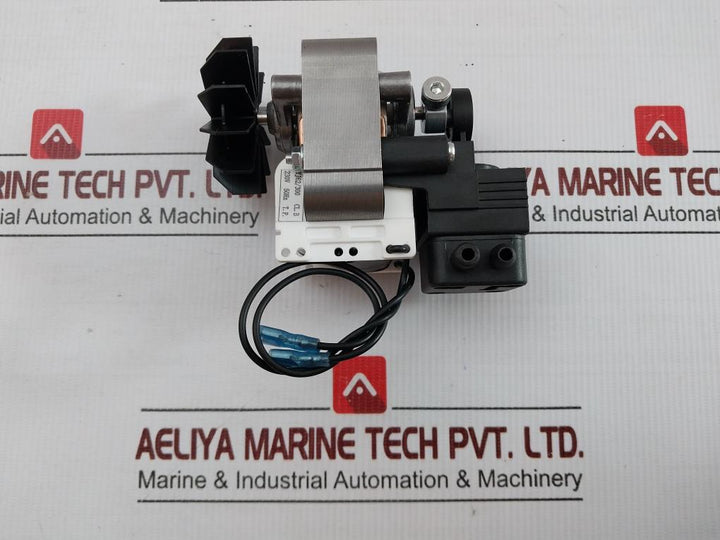 Yj62/300 Air Compressor Motor And Fan