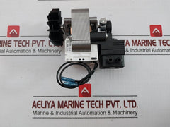 YJ62/300 Air Compressor Motor And Fan New Condition