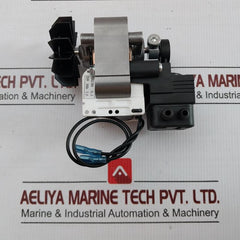 YJ62/300 Air Compressor Motor And Fan New Condition