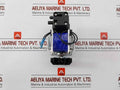 Yj62/300 Air Compressor Motor Pump -230Vac 50Hz Shenzhen Zhaoli Motor