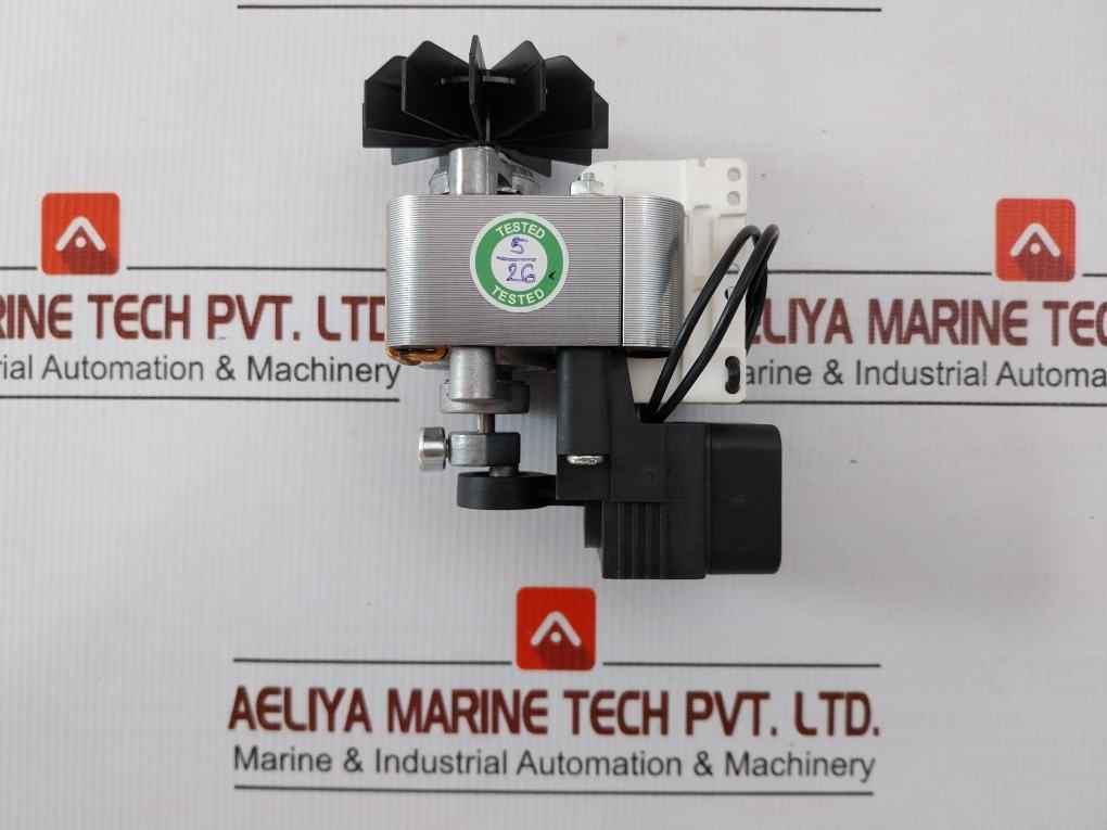Yj62/300 Air Compressor Motor Pump -230Vac 50Hz Shenzhen Zhaoli Motor