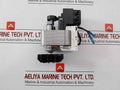 Yj62/300 Air Compressor Motor Pump -230Vac 50Hz Shenzhen Zhaoli Motor