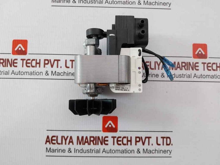 Yj62/300 Air Compressor Motor Pump -230Vac 50Hz Shenzhen Zhaoli Motor