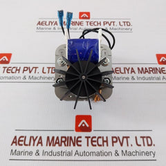 Yj62/300 Air Compressor Motor Pump -230Vac 50Hz Shenzhen Zhaoli Motor