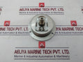 Yjn Cl 1.5 Pressure Gauge 0.1 To 1.5 Mpa/Cmhg 76-0-15 Kgf/Cm2