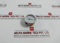 Yjn Pressure Gauge 0-6 Bar