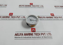 Yjn Pressure Gauge 0-6 Bar
