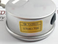 Yjn Pressure Gauge 0-6 Bar