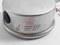 Yjn Pressure Gauge 0-6 Bar