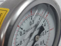 Yjn Pressure Gauge 0-6 Bar