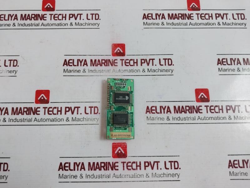 Yl162-b9sy4sg66c Printed Circuit Board 94v-0
