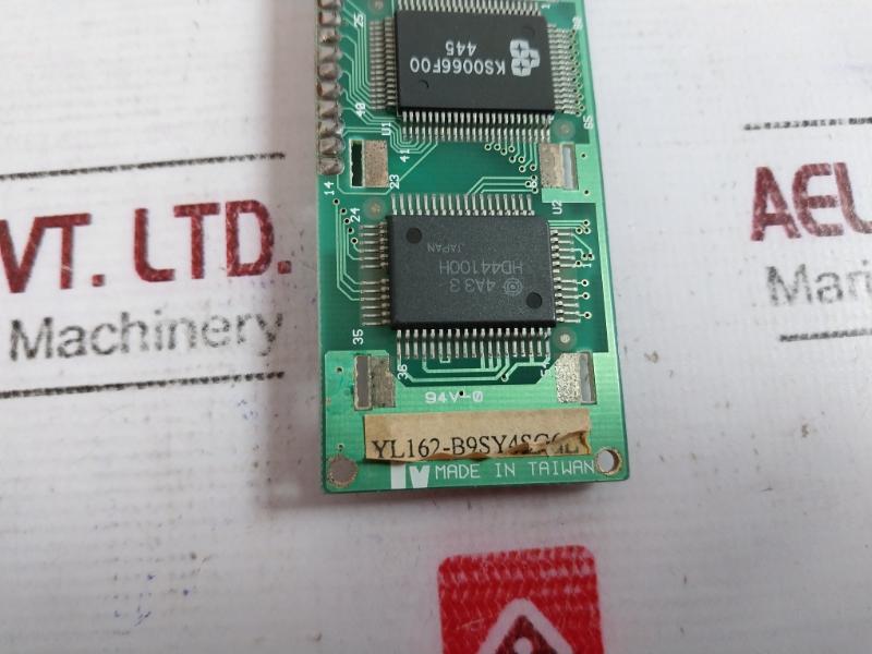 Yl162-b9sy4sg66c Printed Circuit Board 94v-0