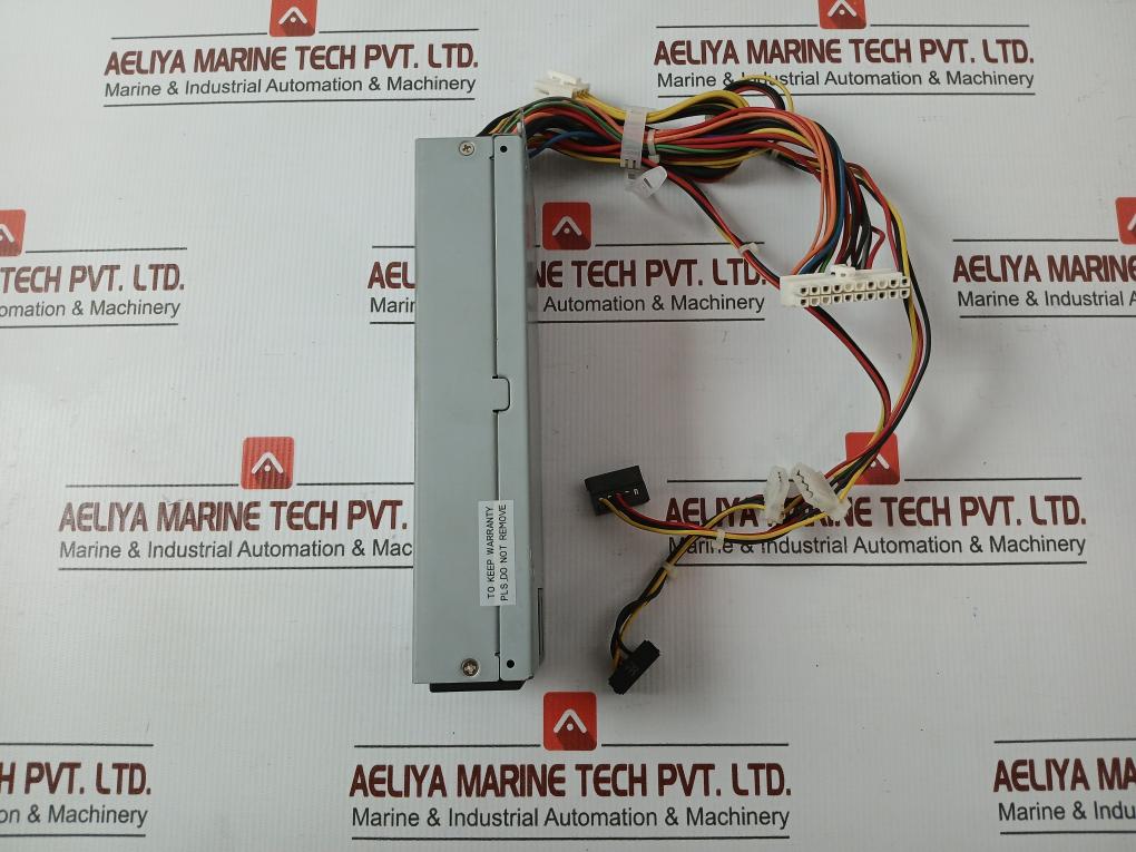 Ym-5201Dar Power Supply Unit 3Y Power Technology