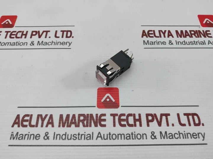 Ymatake Honeywell Ps5D-csrz24 Illuminated Push Button Switch