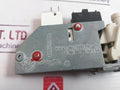 Ymos 683-P-KF-SI 1-35014 Switch 220V / 50Hz